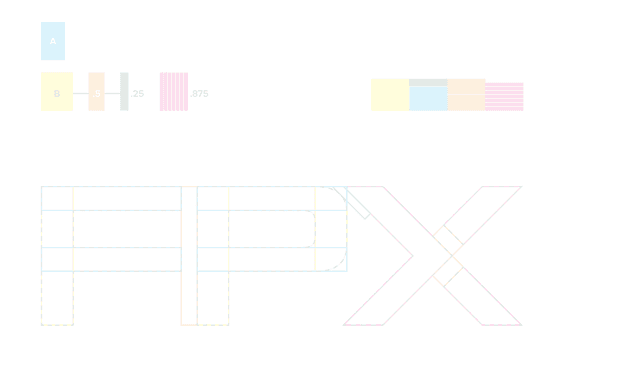 FPX Logo Construction