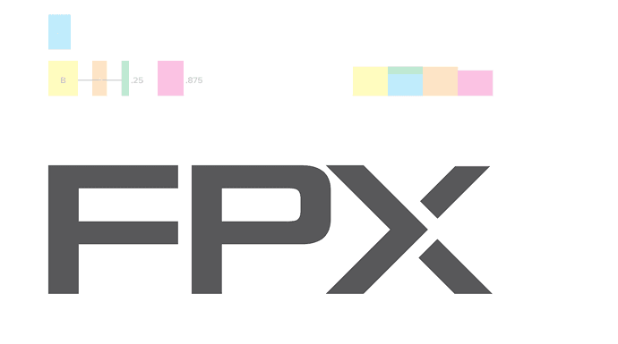 FPX Final Logo