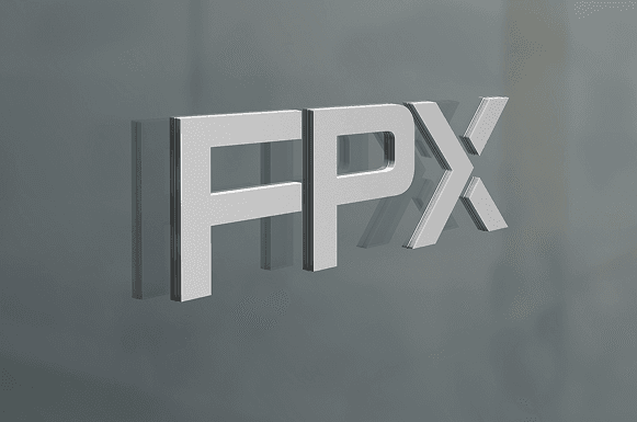 FPX 3D Signage