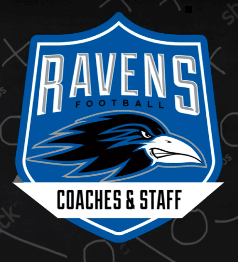 Ravens Team App - Coaches & Staff